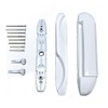 8.7" Interlock Intuition Sliding Glass Door Handle Kit Replacement -