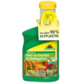 NEUDORFF Neudosan Fruit &GemüseSchädlingsFrei 250 ml