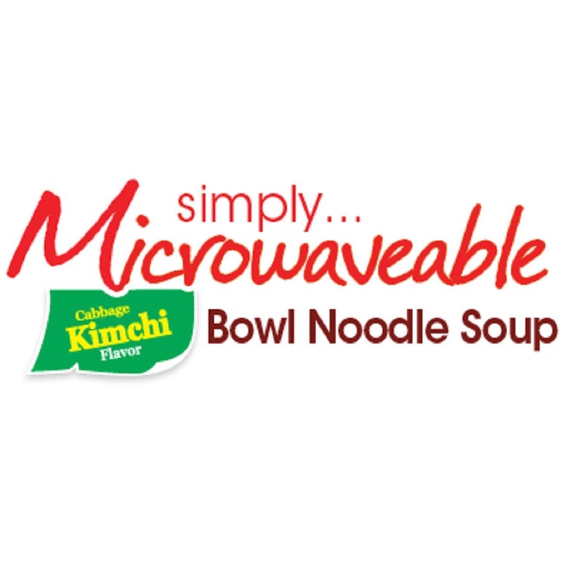 Nongshim Ramen Noodles, Gourmet Instant Ramen bowl, Premium Microwavable Noodle