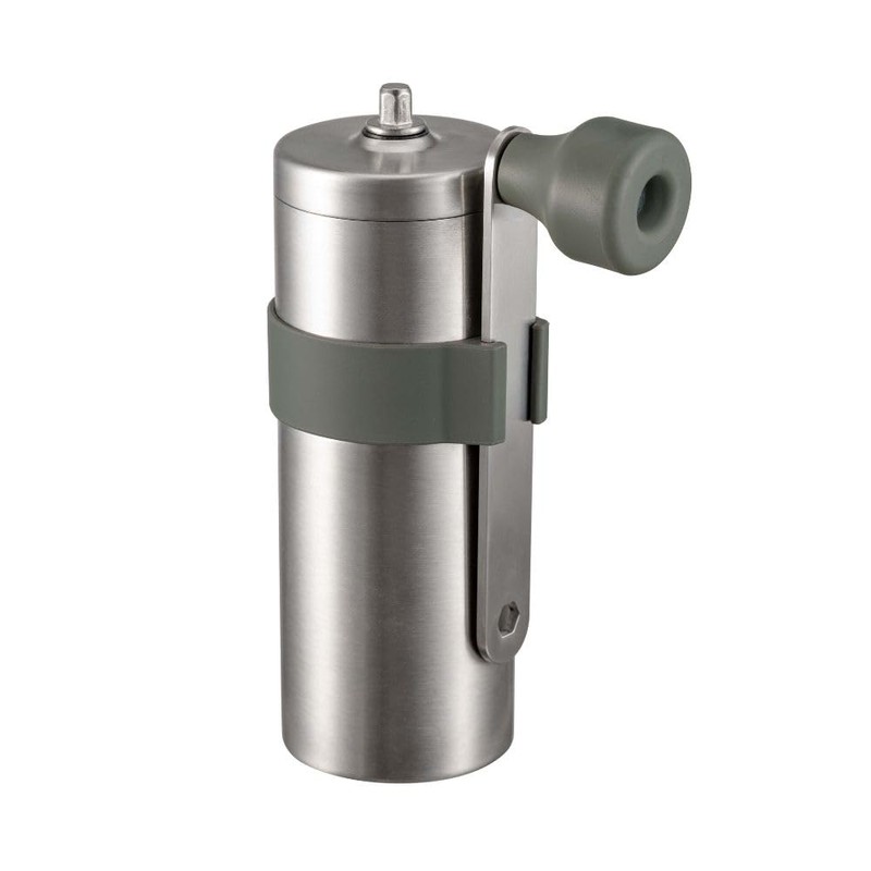 Hario Outdoor V60 Metal Coffee Mill
