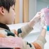 Cartoon Automatic Soap Dispenser Smart Rechargeable Waterproof Cute Electronic Soap