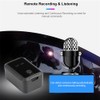 Mini Car GPS Alarm Magnetic Tracer Personal Tracking Anti theft