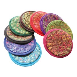 Berk 14.5 cm Inner Worlds Meditation Accessories Base for Singing Bowls