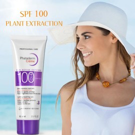 ASMAYSA Sport Sunscreen Spf 100-Sun Screen Protector For Face And Body-High Spf 100 Face Sunscreen-Sun Screen Protector For Face-Sunscreen Moisturizer With Road Spectrum Uva/Uvb