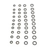 40 Pcs Banjo Bolt Fuel Sealing Washers 3918188 8mm 10mm