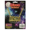 Bristol Novelty BA1081 Disco Necklace | Unisex | Gold, womens,
