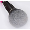 PEACHES AND CREAM PC40 FACE AND BODY BRUSH, PEACHES &