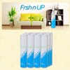 Frsh N Up Hair And Clothing Dry Spray Odor Eliminator,