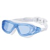 View Swimming Gear V-1000 Xtreme Swim Goggles, Lavender (Narrow fit)