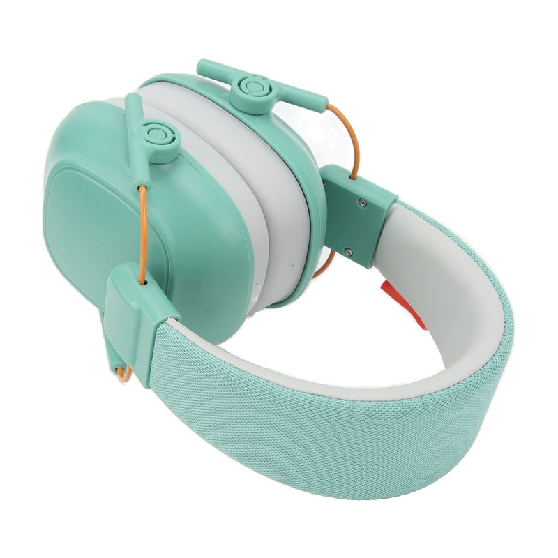 Kids Ear Muff Hearing Protection Noise Reduction Comfortable Infant Children