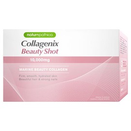 Naturopathica Collagenix Beauty Shot 10,000mg 10 x 50mL