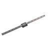 MGN7 Mini Linear Rail CNC Linear Sliding Guideway for 3D
