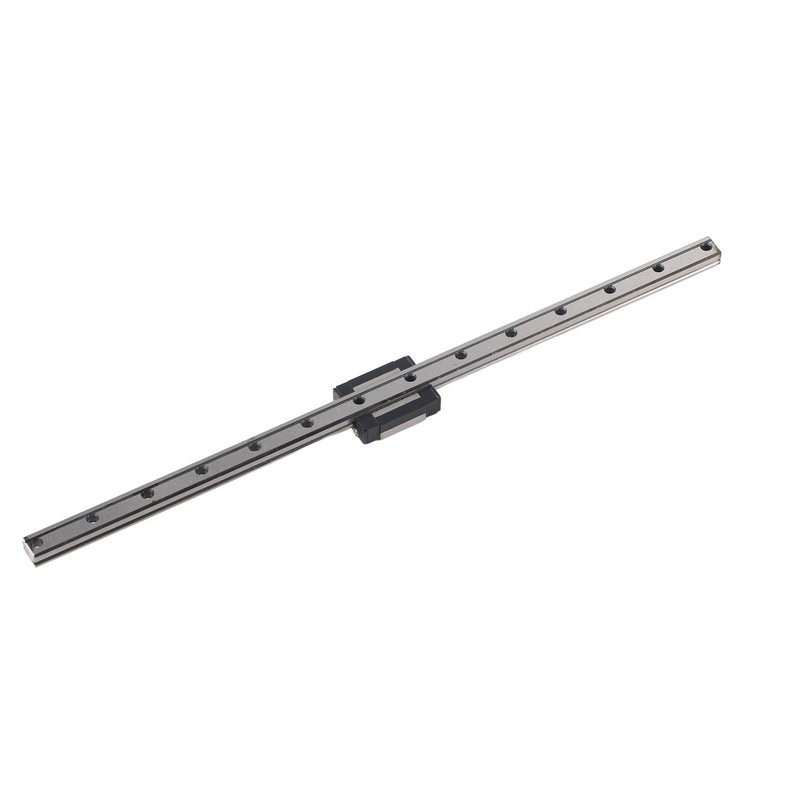 MGN7 Mini Linear Rail CNC Linear Sliding Guideway for 3D