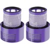 isinlive Filtros V10 De Repuesto Para Dyson Cyclone Series, Cyclo V10