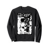 Alex Hellcat - No Fear - Punk Sweatshirt