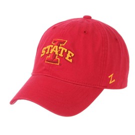 Zephyr Men's Scholarship Hat, Team colour