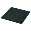 As One 3-2325-01 Activated Carbon Filter, Bag Included, 9.8 x