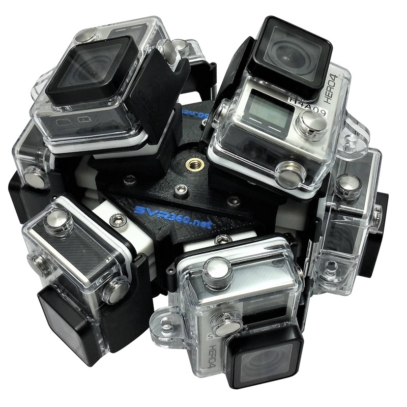 [initeq] #10#10-24 and #10-32 Threaded Heat Set Inserts for 3D