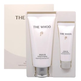 The History of Whoo Korean Beauty Product Set for daily use and gifting, practical imported The History of Whoo Import, and Personal Care, Everyday Use, Travel, Home or Gift