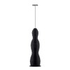 Alessi Pulcina MDL11 B - Design Milk Frother Beater, in
