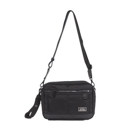 Avilex 2056 Shoulder Mini Shoulder, Black