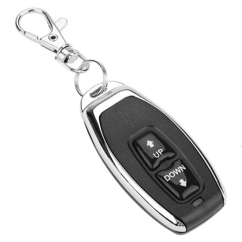 Linear Actuator Controller DC12V Radio Remote Control Wireless Motor Switch