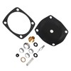 Jiffy OEM 630932a, Kit 631893 for Tecumseh Toro Tecumseh Ah600