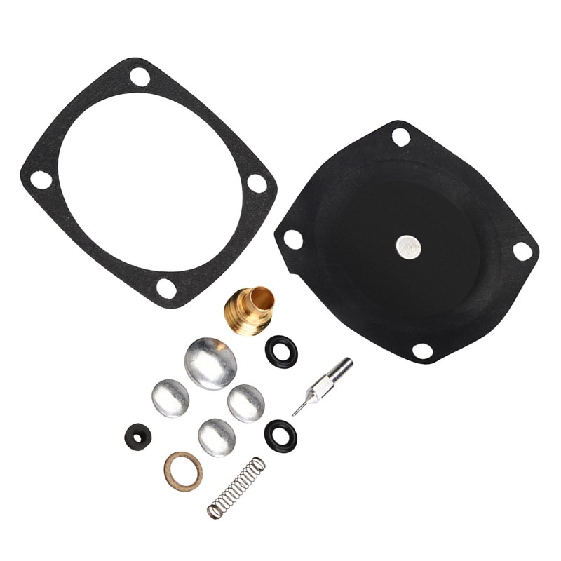 Jiffy OEM 630932a, Kit 631893 for Tecumseh Toro Tecumseh Ah600
