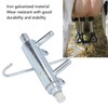 Cow Milking Claw 16mm Diameter Easy Clean Stable Performance Milking