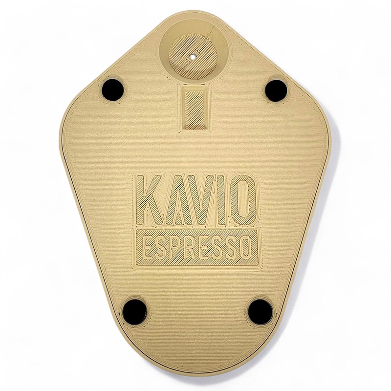 KAVIO Magnetic WDT Tool with Tamper Tray (Beige)