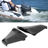 Weikeya Marine Stabilizer Fins High Strength Hydrofoil Stabilizer UV Resistant