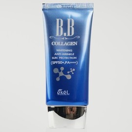 콜라겐 자외선 비비 크림 튜브타입 50ml Collagen UV BB Cream Tube Type 50ml