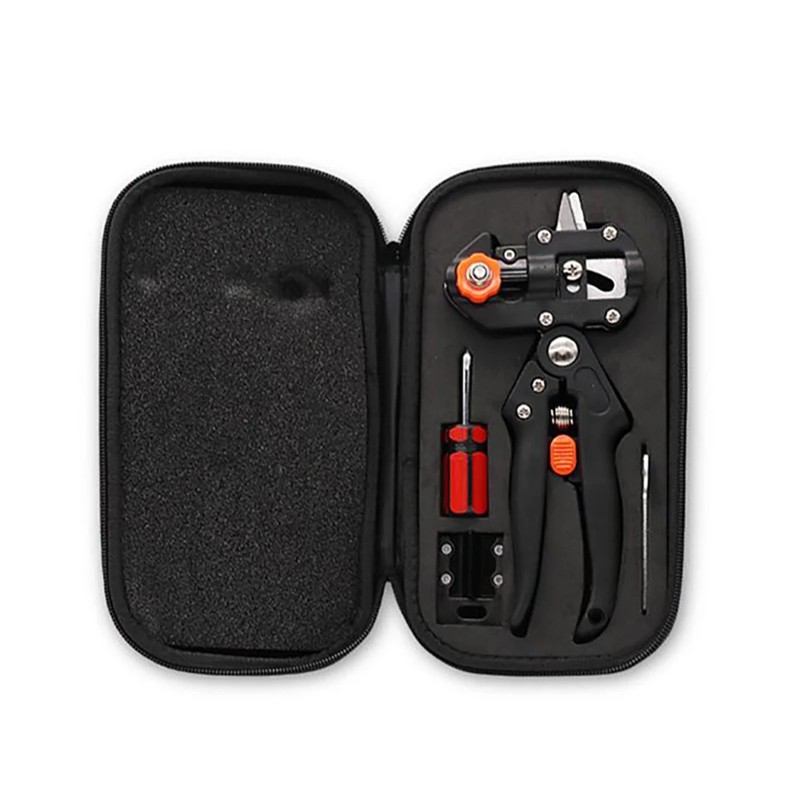 Grafting Pruner for Fruit Trees & Plants – Replaceable V,