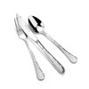Arthur Price ZAVA1003 Avalon 3 Piece Child's Cutlery Set, Stainless