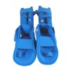 Wesing Karate Shin Instep Guard WKF Karate Shin Pad