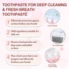 S-P-6 Toothpaste,S-P-6 Whitening Toothpaste,S-P-6 Bright White Toothpaste,Toothpaste for Deep Cleaning