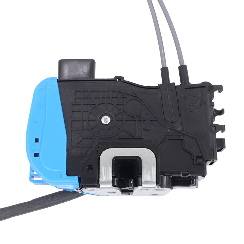 ApplianPar Front Driver Side Door Lock Actuator Motor for Hyundai