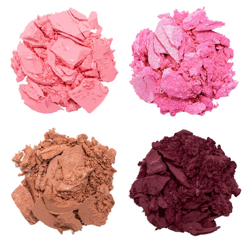 wet n wild Pampered Palette for Eye & Face