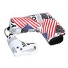 Custom Putter Cover with Key Ring Pin Fits Scotty Cameron
