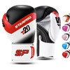 Starpro Kids Boxing Gloves for Bag Training, Sparring, Junior Boxing