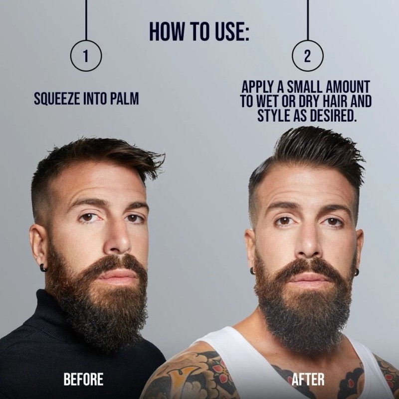 TRENDSTARTER Extreme Gel, 8oz