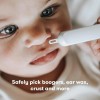 Frida Baby 3-in-1 Nose, Nail + Ear Picker: Baby Ear