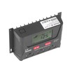 30A 12V/24V PWM Solar Charge Controller Regulator LCD Display Automatic