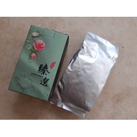 Taiwan Oolong tea -- Oriental Beauty Tea from original tea farm Shin-Ju. 2.8 Oz 80 g Seal bag,