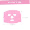 MERRYHAPY Facial Mask Skincare Cold Mask for Women Ice Facial