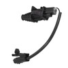 CHICIRIS Bonnet Hood Alarm Switch for Land Rover Defender 1987-2006