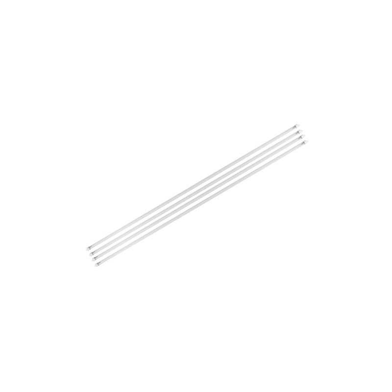 SunBESTer 4Ft T5 28W LED Tube 5000K White 5000 Lumen