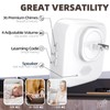 Wireless Doorbell Plug in 1200feet wireless door bell Battery Operated