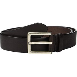 To Boot New York Belt Brown 38
