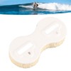Fin Box Plug 5° 0° 5° Shockproof Stable Balance Sturdy